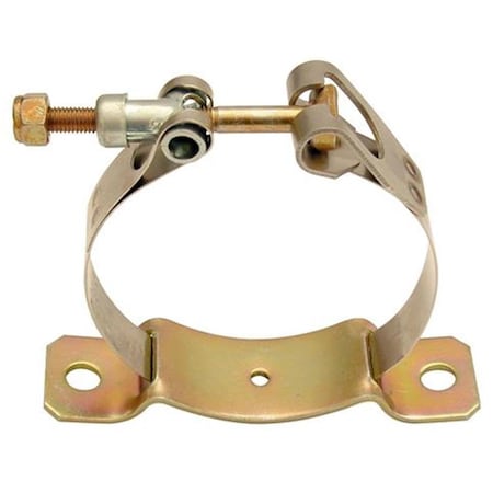 Superjock 63401 Tank Mounting Bracket SU655535